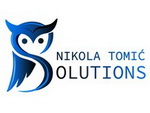 Nikola Tomić PR solutions