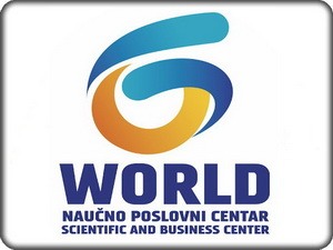 Naučno-poslovni centar World