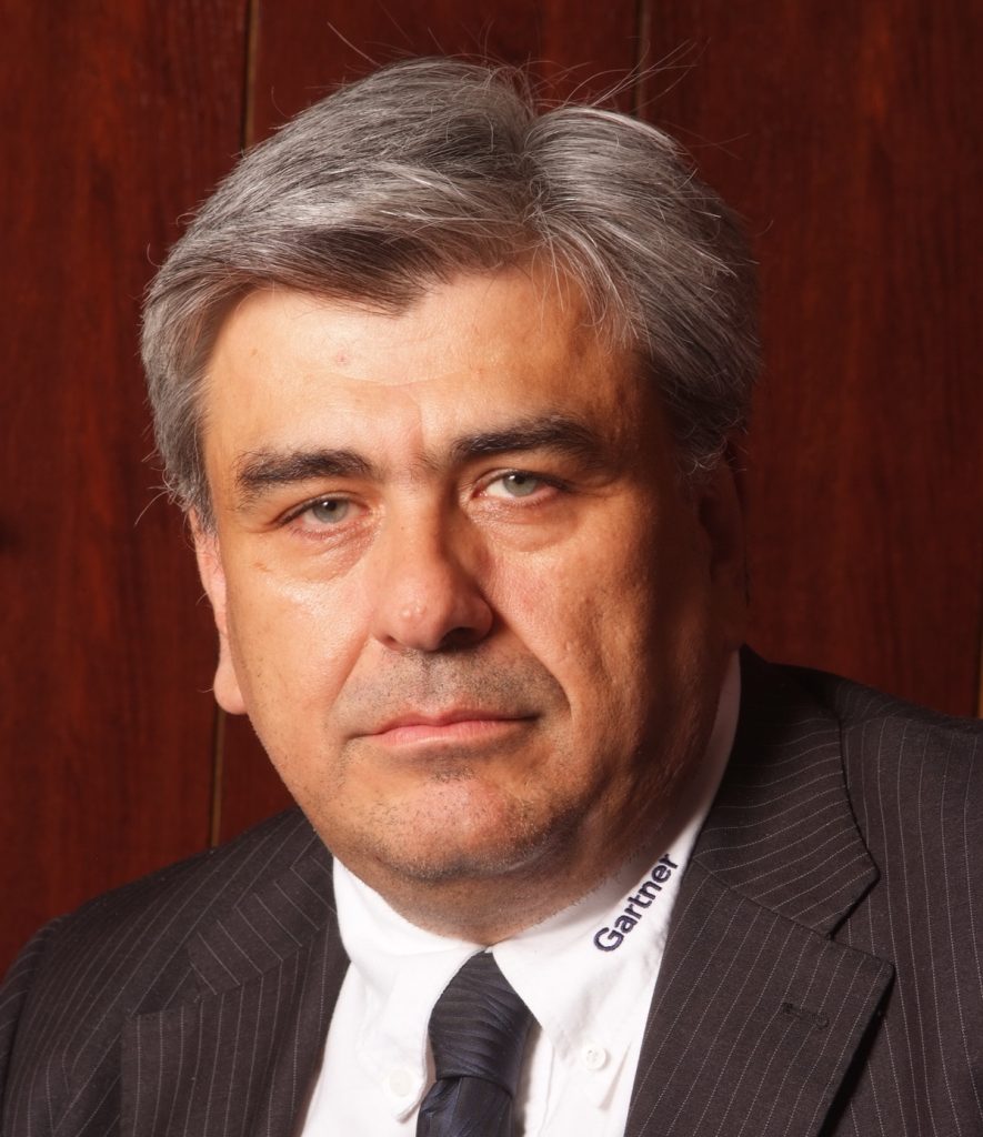 Petar Kočović
