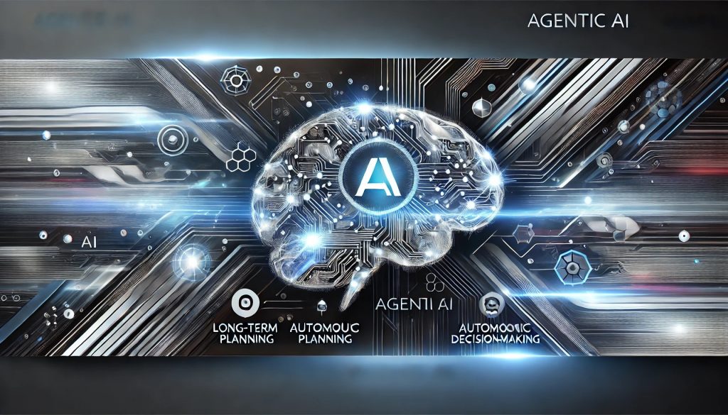 Agentic AI – Nova era autonomnih poslovnih sistema