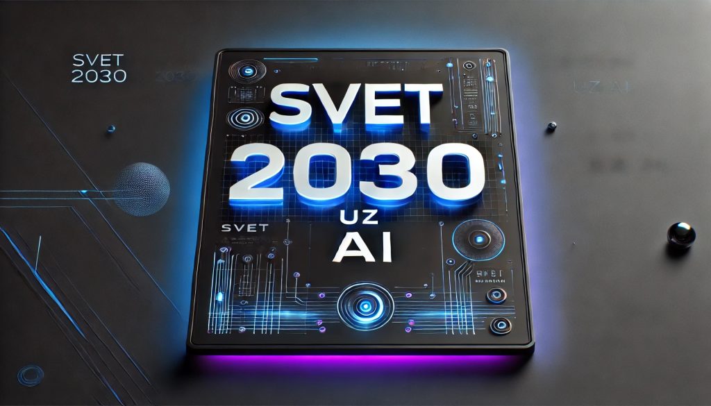 Svet 2030. godine zahvaljujući veštačkoj inteligenciji